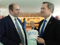 Exclusive — ‘MUNGA’: Ambassador Waltz Unveils Trump’s Plan to ‘Make t