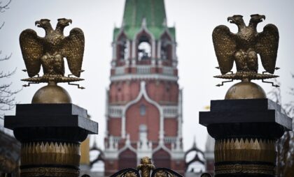 Like all armed states, Russia regularly tests its delivery systems, but has rejected the a