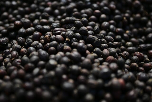 Coffee is one of the products now exempt from some of US President Donald Trump's tar