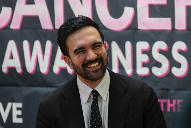 Democratic New York mayoral candidate Zohran Mamdani has softened some positions since the