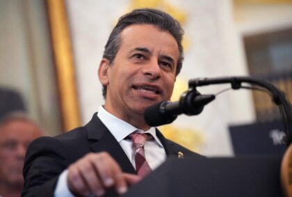 Food and Drug Administration (FDA) Commissioner Marty Makary has directed the removal of b