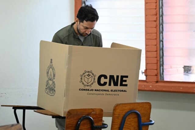 The Honduras election will decide whether the country swings right after four years of lef