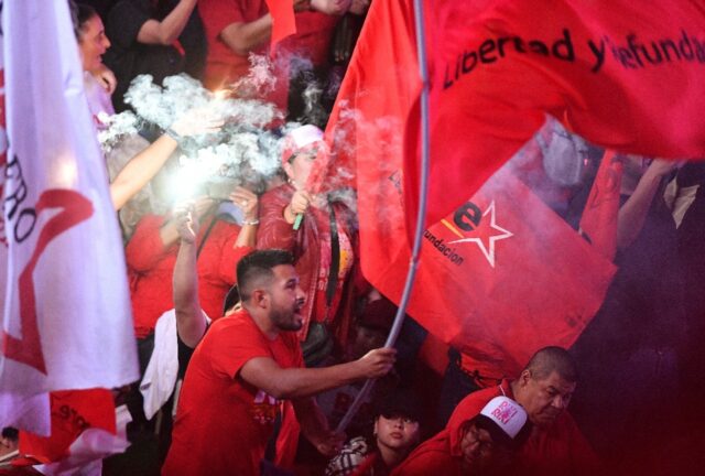 The Honduras election will decide whether the country swings right after four years of lef