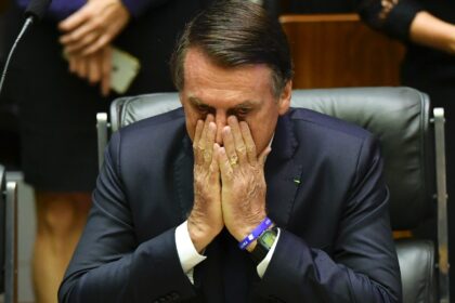 Jair Bolsonaro will serve his sentence in a small room at police headquarters destined for