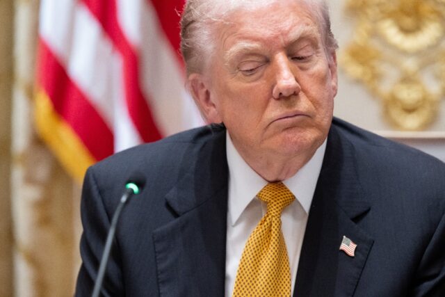 New research rejects Donald Trump's claims that paracetamol is linked to autism