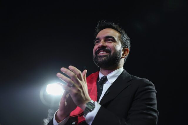 Since his surprise victory in the Democratic Party primary in June 2025, New Yorkers have