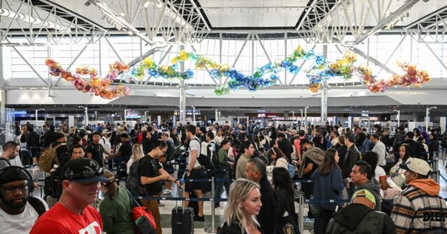 U.S. Senators Reach Deal That Could End Record Shutdown