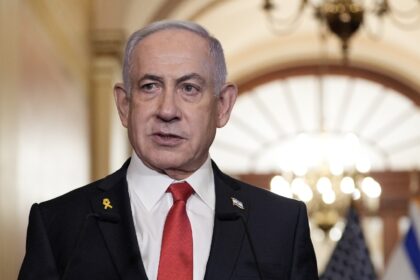 Turkey has accused Netanyahu and senior Israeli officials of 'genocide and crimes aga