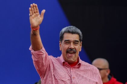 The US claims that Venezuela's Nicolas Maduro leads a criminal group called Cartel de