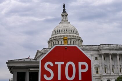 The US government shutdown was especially bad for Congress, says Punchbowl News