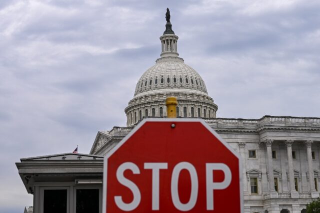 The US government shutdown was especially bad for Congress, says Punchbowl News