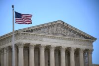 US Supreme Court to hear migrant asylum claim case
