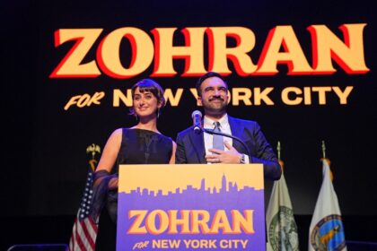 New York's mayor-elect Zohran Mamdani has repeatedly been a target of misinformation