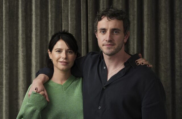 The Associated Press