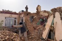 Powerful 6.3 earthquake hits northern Afghanistan, killing 20 and injuring at least 640