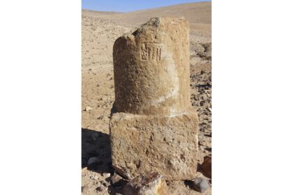 The Associated Press