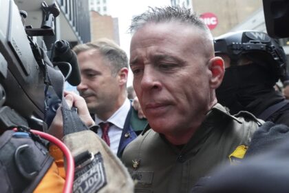 The Associated Press