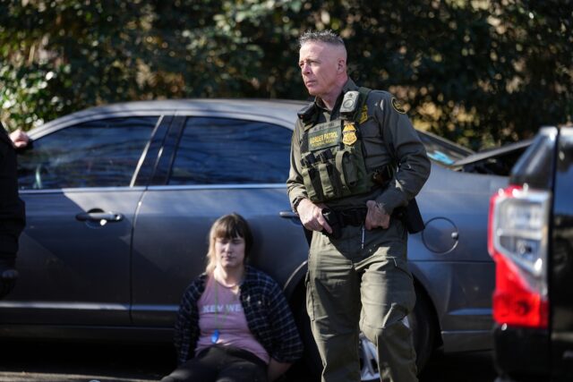 Granddaughter of “Charlotte’s Web” author upset with use of its title in immigrat