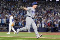 Dodgers Win World Series to Become First Repeat Champion in 25 Years