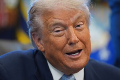 The Associated Press