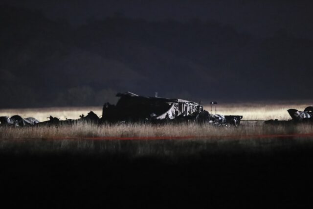 The Associated Press