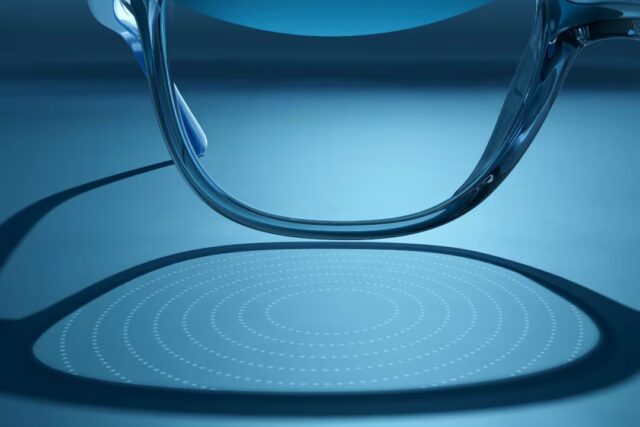 Be Well-Medical Glasses The Associated Press