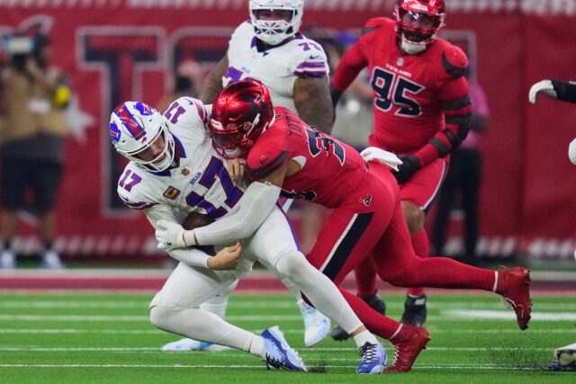 The Associated Press