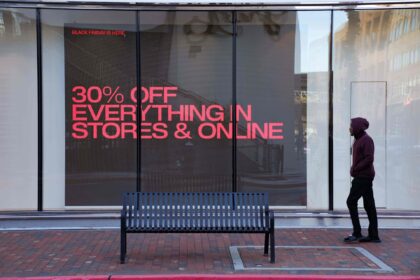 The Associated Press