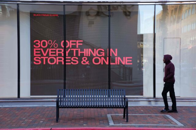 The Associated Press