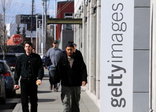 Britain Getty Shutterstock The Associated Press