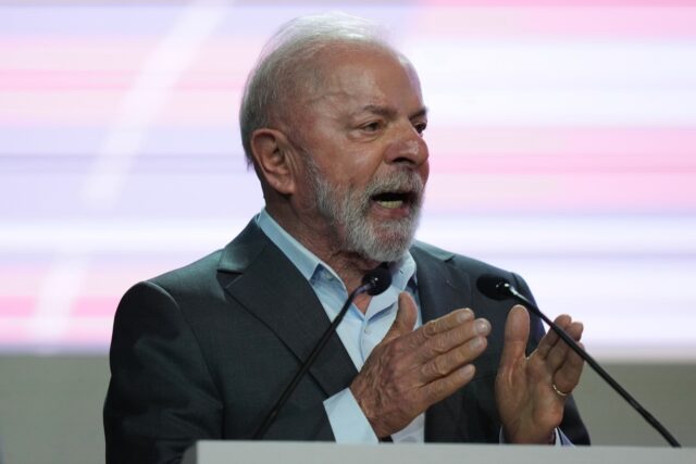 The Associated Press