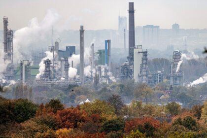 The Associated Press