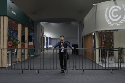 The Associated Press