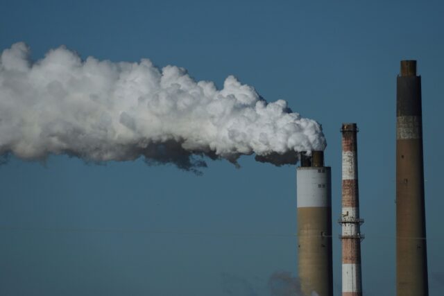 Climate COP30 Emissions Report The Associated Press