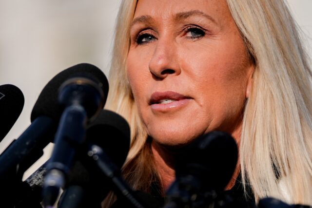 The Associated Press