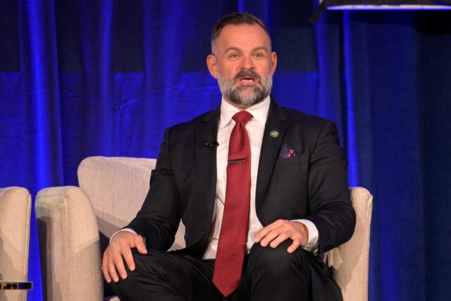 Congress Ethics Mills The Associated Press