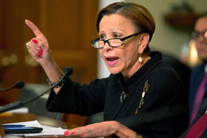 The Associated Press