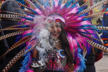 The Associated Press