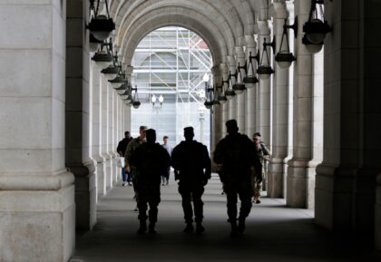 The Associated Press