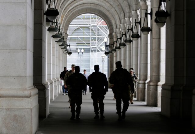 The Associated Press