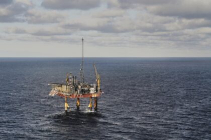 The Associated Press