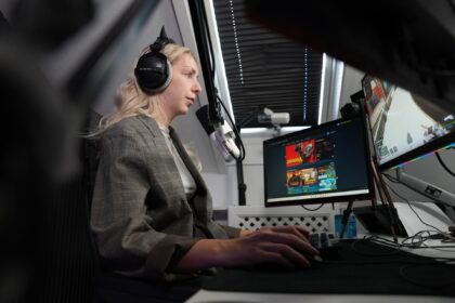 The Associated Press