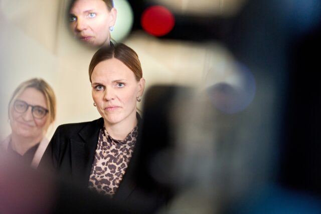 The Associated Press