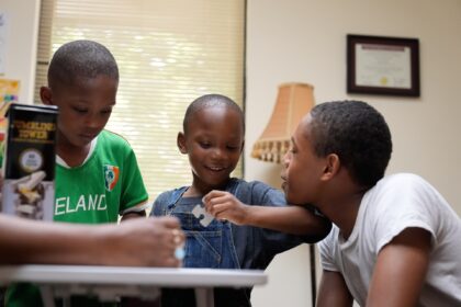 The Associated Press