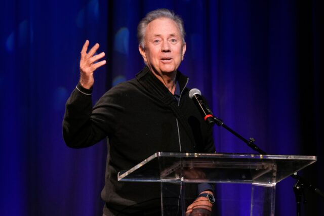 Election 2026-Connecticut Governor. The Associated Press