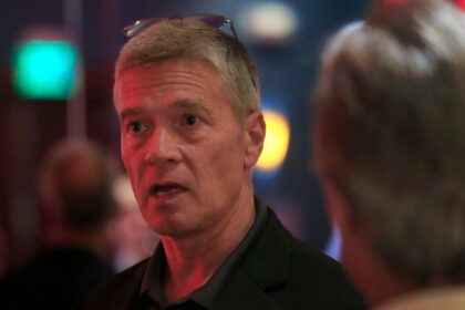 The Associated Press