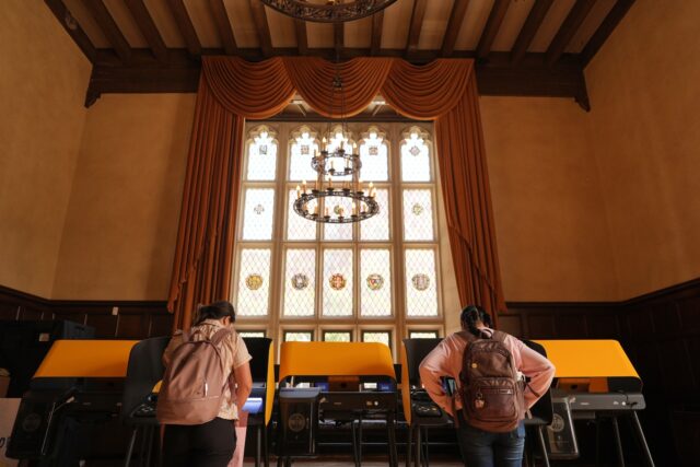 The Associated Press