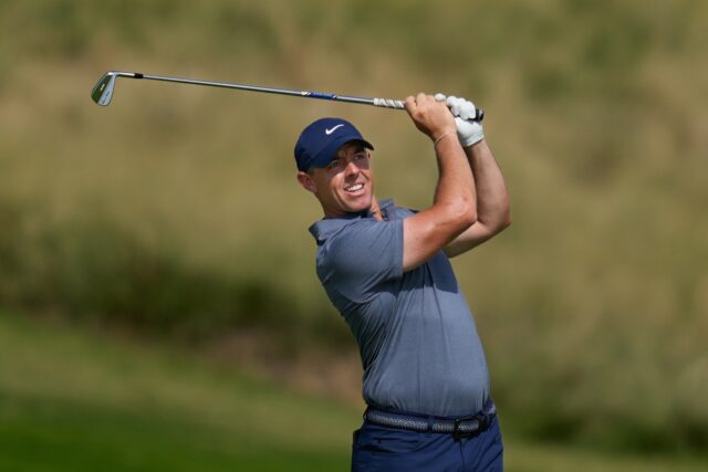 The Associated Press