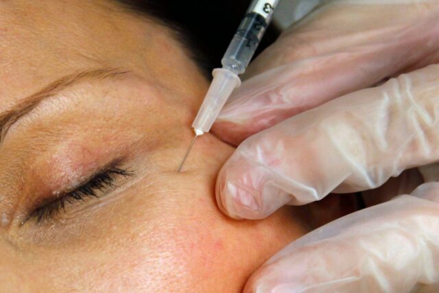 Fake Botox FDA The Associated Press