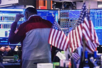 The Associated Press